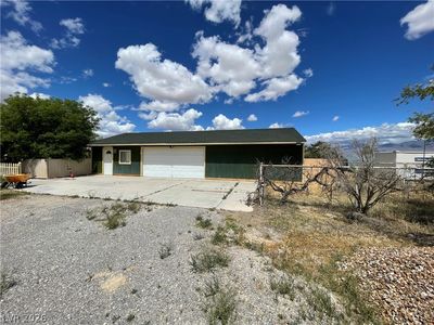 1230 W Morgan Ln, Pahrump, NV, 89060