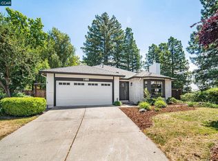 1488 Cortez Ct, Walnut Creek, CA 94598