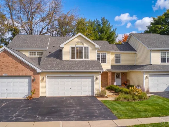 1457 Clybourne St, Batavia, IL 60510