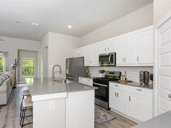 106 Buckeye St, Forney, TX 75126