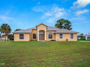 525 Justine Ave NW, Palm Bay, FL 32907