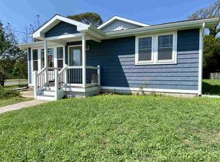 720 Gorham Ave, Cape May, NJ 08204
