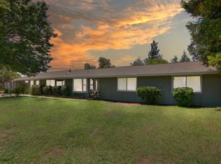 7420 Carr Hall Ln, Loomis, CA 95650