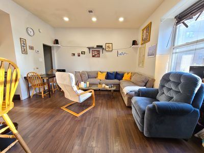 109 S 21st St APT 8, Philadelphia, PA, 19103