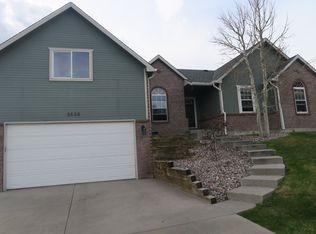 2526 Levi Rd, Cheyenne, WY 82009