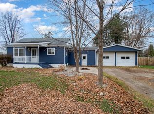 2124 S Reese Rd, Reese, MI 48757