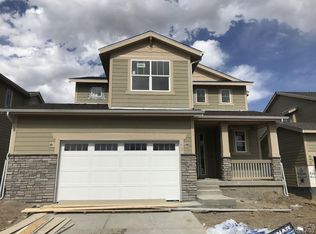 9434 Pitkin St, Commerce City, CO 80022