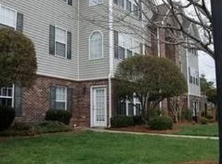 614 Timberline Ridge Ln, Winston Salem, NC 27106