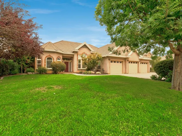 2441 E Tuolumne Rd, Turlock, CA 95382
