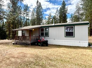 696 Arden Hill Rd #D, Colville, WA 99114