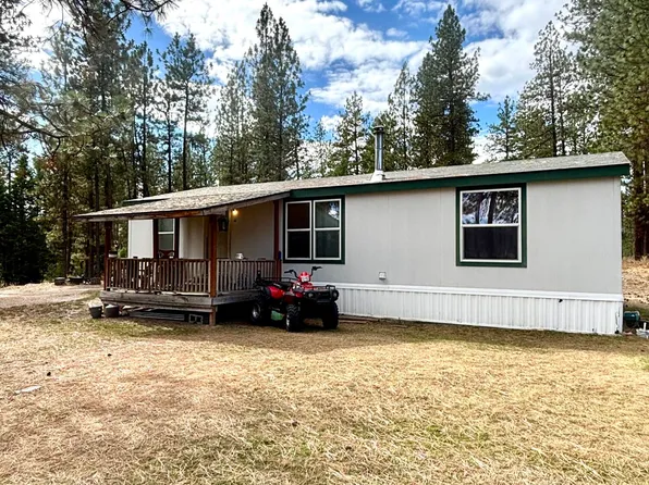 696 Arden Hill Rd #D, Colville, WA 99114