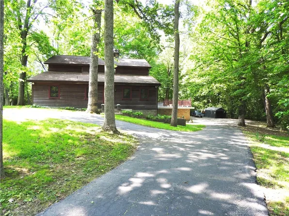7130 Meeker Rd, Dayton, OH 45414