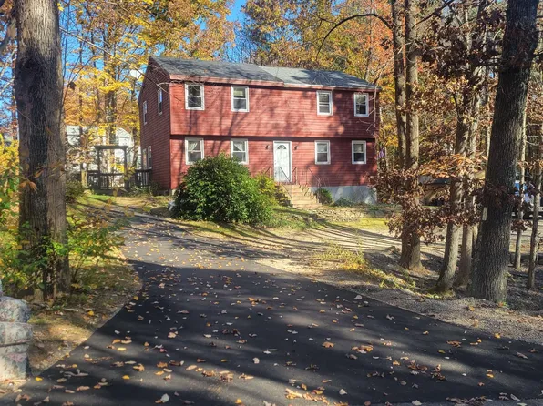 4-A Glenridge Road #A/ Left Side, Raymond, NH 03077