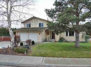 2311 Mark Ave, Richland, WA 99352
