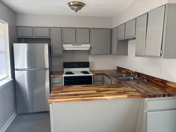 408 Mulberry St #4, Jacksonville, AR 72076