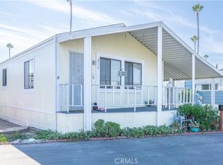 4117 W McFadden Ave SPC 612, Santa Ana, CA 92704