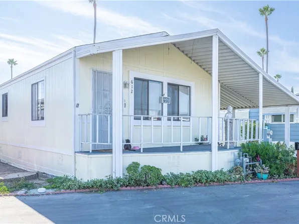 4117 W McFadden Ave Spc 612, Santa Ana, CA 92704