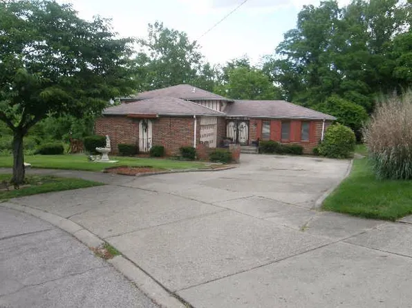 98 Bonnieview Ln, Cincinnati, OH 45220