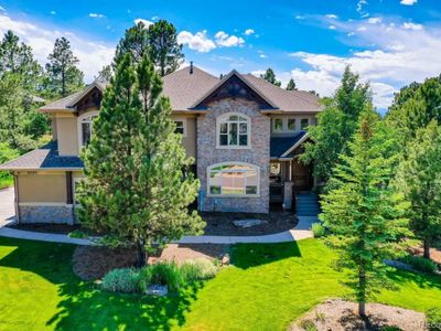5225 Serene View Way, Parker, CO, 80134