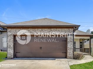 940 Maple Trc, Odenville, AL 35120