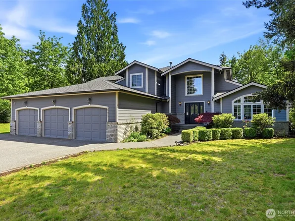 24015 SE 380th Street, Enumclaw, WA 98022