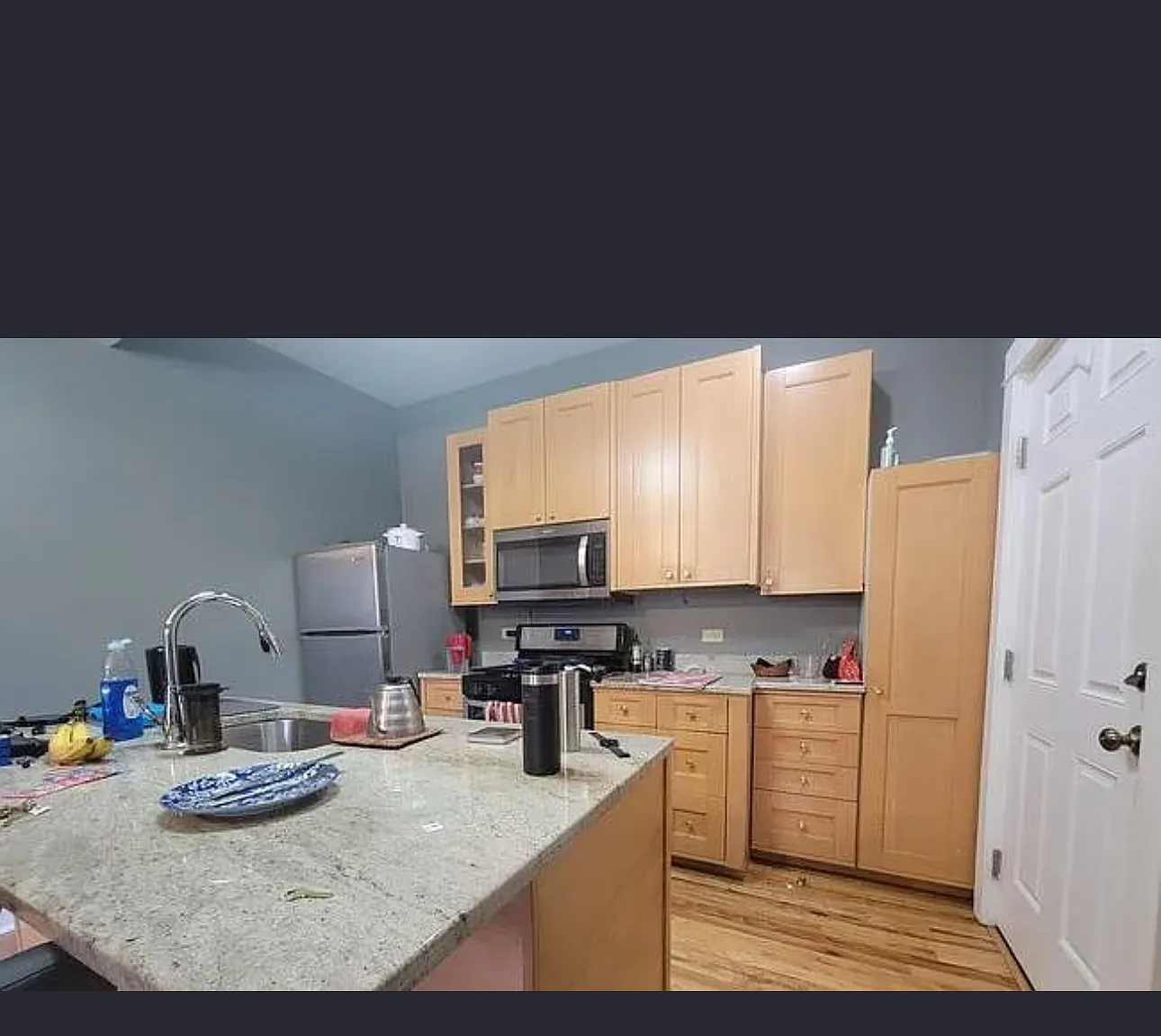 1 bed, 675 sqft, $1,500 — Photo 1