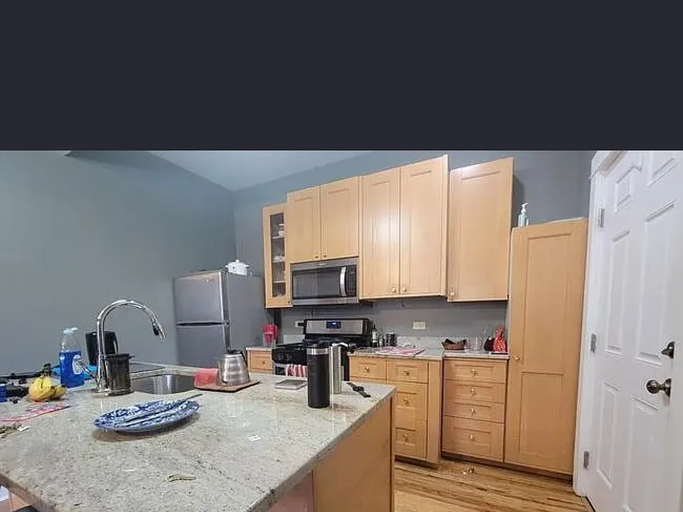 3541 W Jackson Blvd #2R