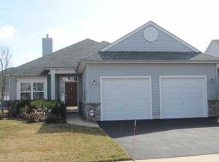 104 San Marco Rd, Monroe Township, NJ 08831