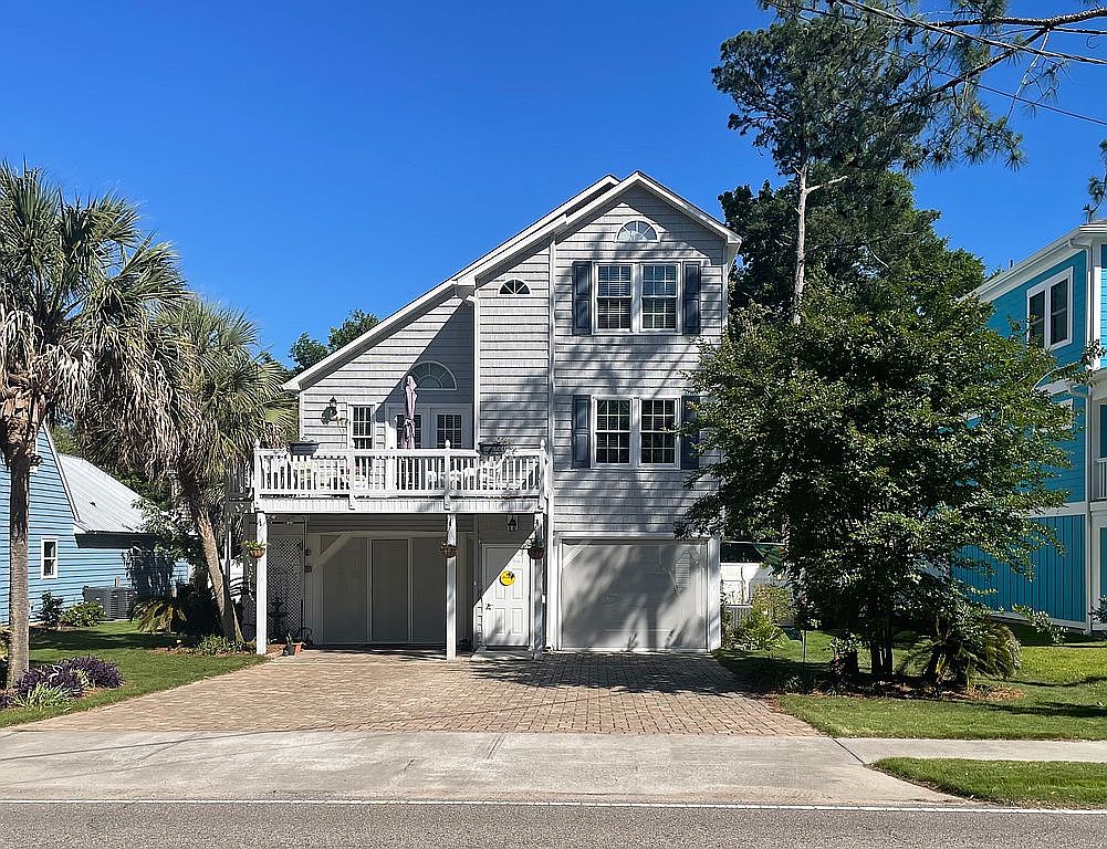 421 S Hollywood Dr, Surfside Beach, SC 29575 Zillow