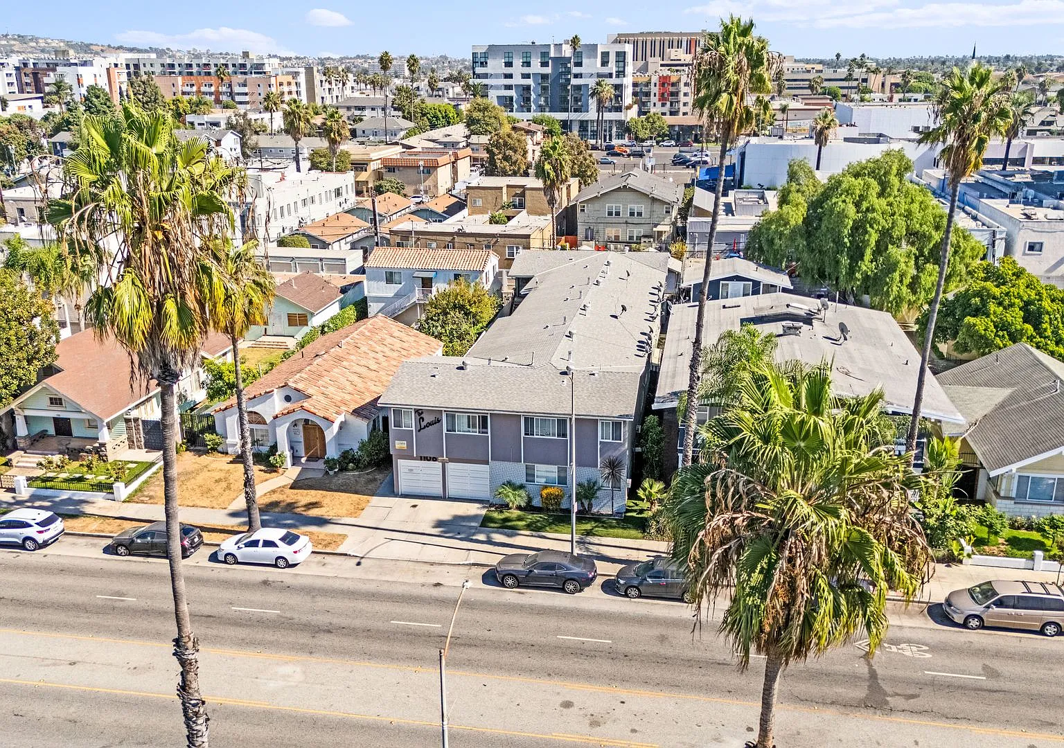1106 Pacific Ave — Photo 3