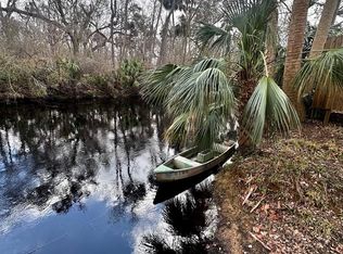 1724 River Rd NE, Steinhatchee, FL 32359