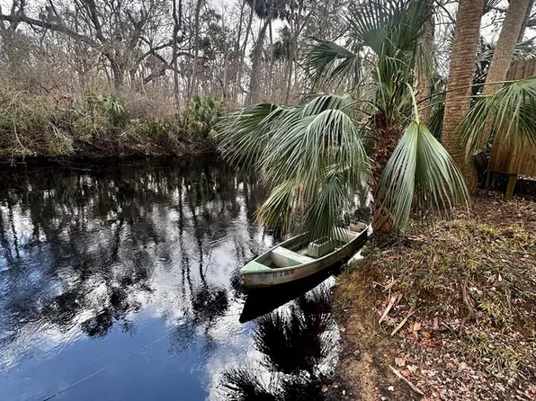 1724 NE River Rd, Steinhatchee, FL 32359