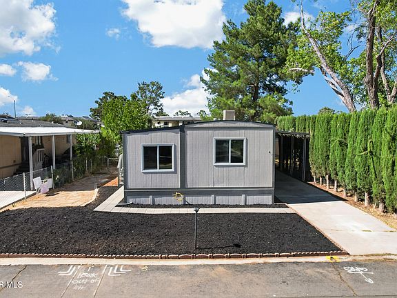 2nd image of 43850 20th St E #4