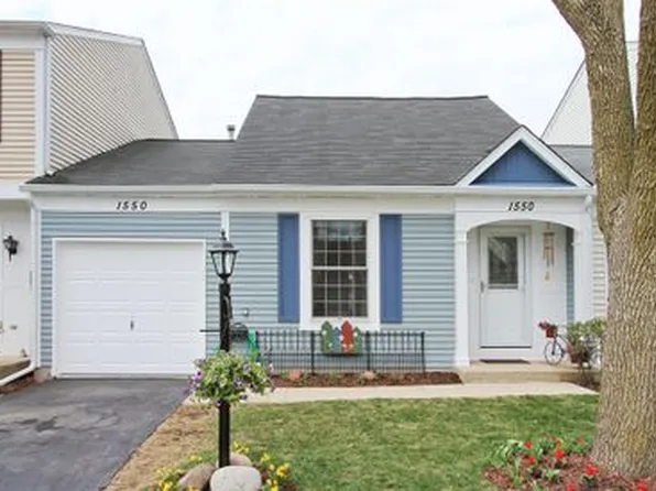 228 W Dartmoor Ave #1, Palatine, IL 60067