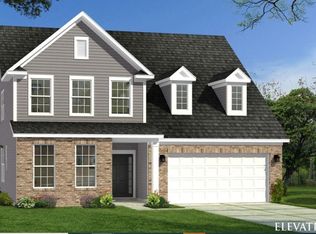 1340 Weavers Trce Dr, Zebulon, NC 27597