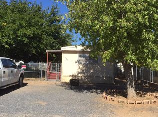 2395 E Packard Ave, Kingman, AZ 86409