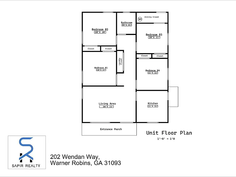 202 Wendan Way — Photo 12