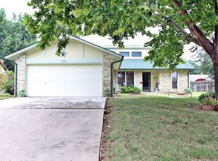 3104 Canterbury Ave, Muskogee, OK 74403