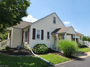 3949 Shepler Church Ave SW, Canton, OH 44706