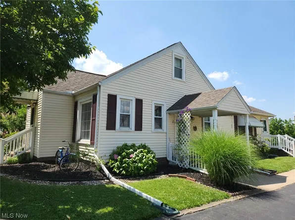 3949 Shepler Church Ave SW, Canton, OH 44706