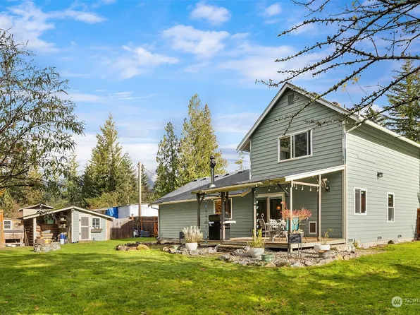 915 Timber Lane, Gold Bar, WA 98251