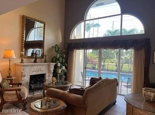 11308 Port St, Hollywood, FL 33026