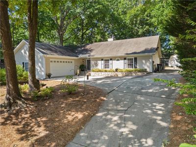 4443 Old Mabry Pl NE, Roswell, GA, 30075