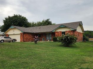 1317 Neighborhood Pl, Seminole, OK 74868