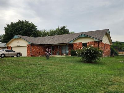 1317 Neighborhood Pl, Seminole, OK, 74868
