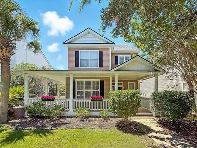 154 Regent Ave, Bluffton, SC, 29910
