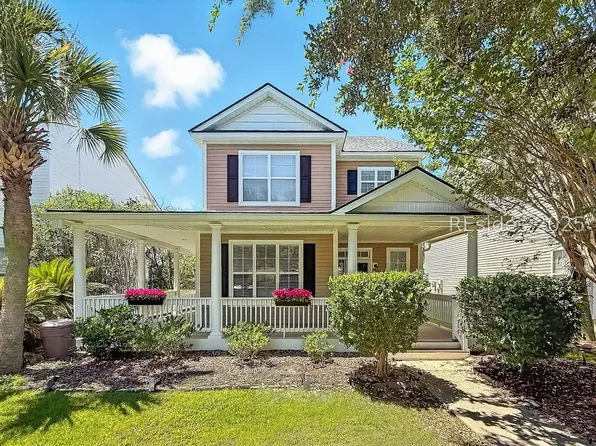 154 Regent Ave, Bluffton, SC 29910