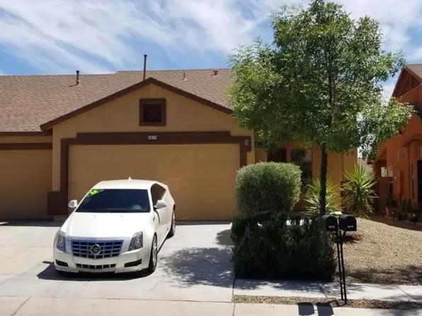 2070 E Calle Gran Desierto, Tucson, AZ 85706