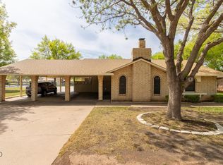 4506 Spanish Trce #A, Wichita Falls, TX 76310