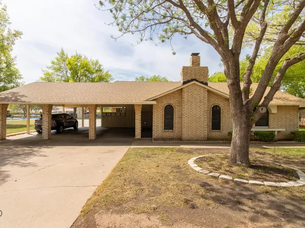 4506 Spanish Trce #A, Wichita Falls, TX 76310